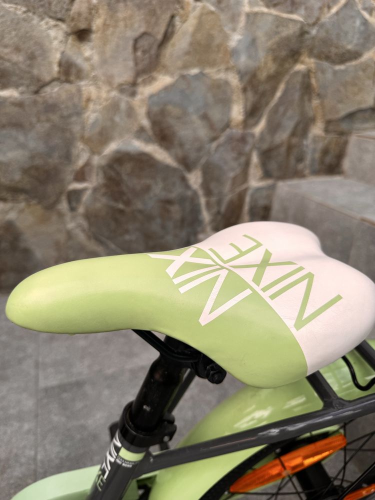 Bicicleta copii S’cool Nixe 16