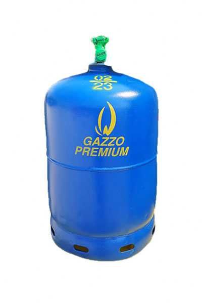 Butelii aragaz FARA Guler