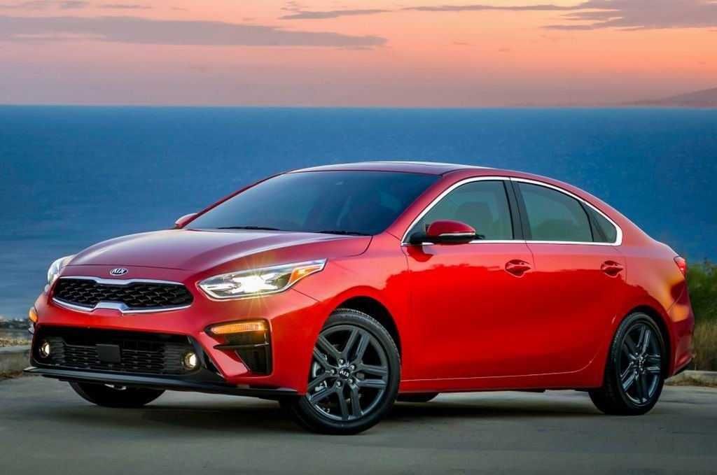 Бачок омывателя Cerato 2019-