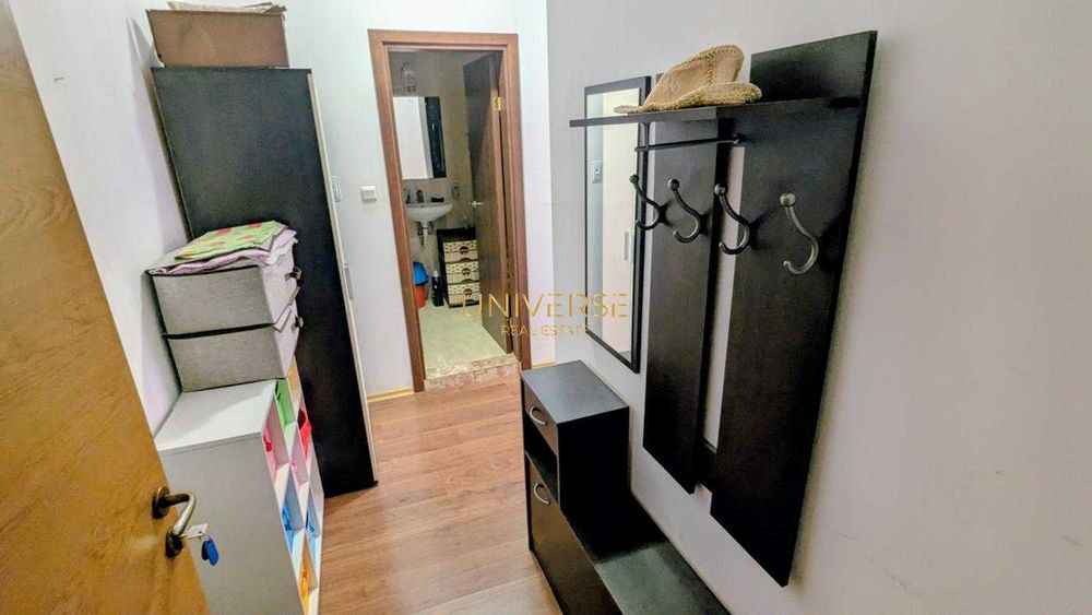 Продава се Едностаен апартамент в с. Тънково, Област Бургас - 35 кв.м за 1143 €/кв.м - Снимка #4