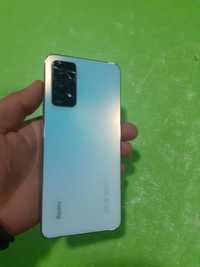 Redmi note 11 pro 8/128 talik 4 oy ishlatilgan karobka dakument