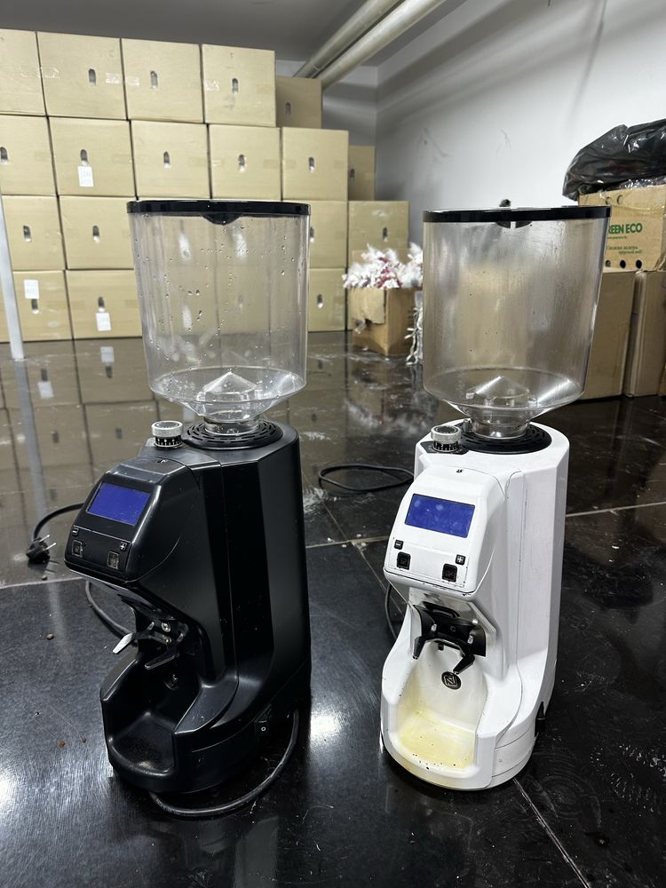 Кофемолка Nouva Simonelli
