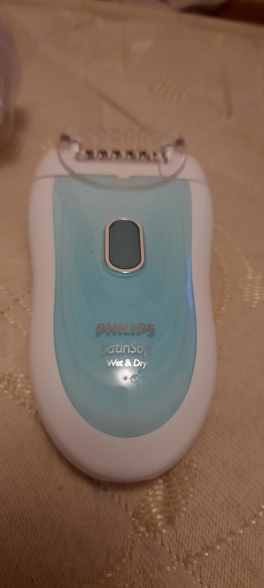 Epilator Philips Wet&Dry