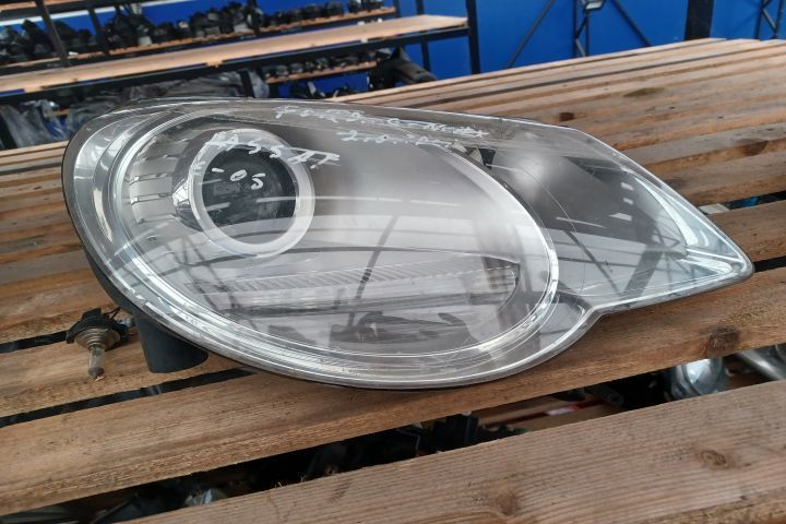 FAR DREAPTA MX1253 EOS MX1253 Volkswagen VW Passat  seria