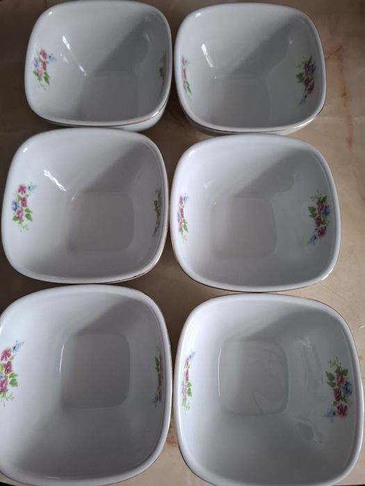 Продам салатники хорошего качества.