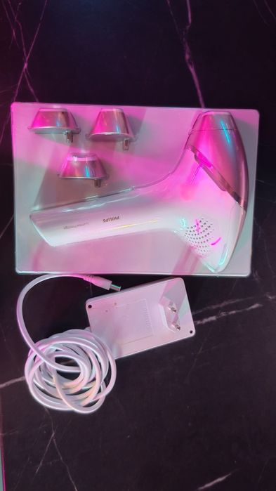 Philips Lumea Prestige BRI959/00