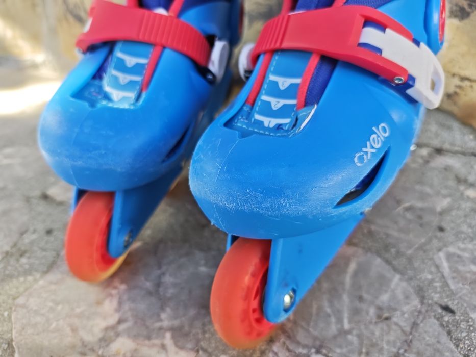 Ролери OXELO 26-28