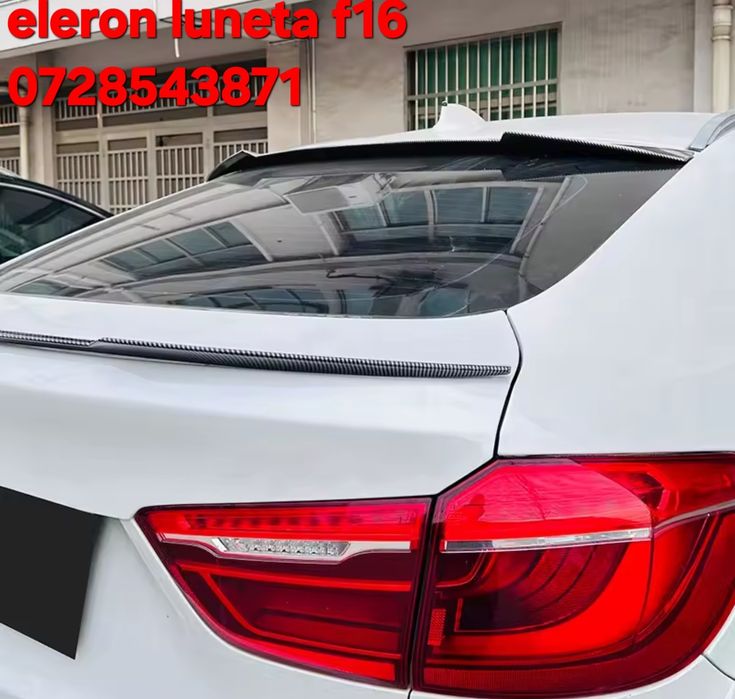 Eleron luneta x6 f16