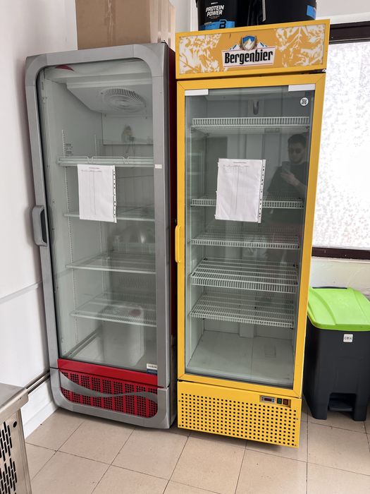 Echipamente inox bucătărie profesională