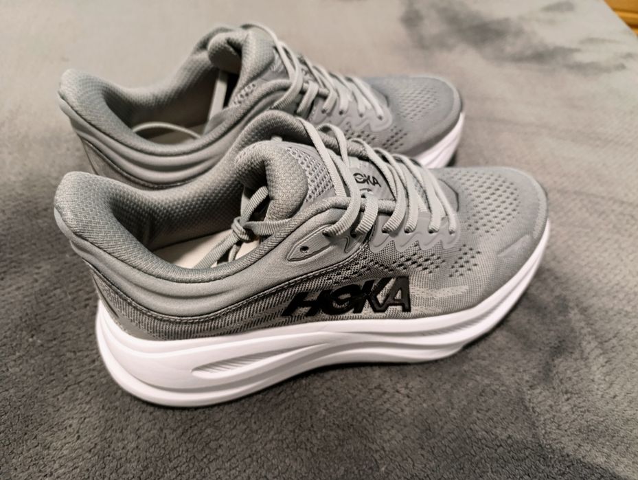 Adidas Hoka Bondi 9 nou fara eticheta marimea 39