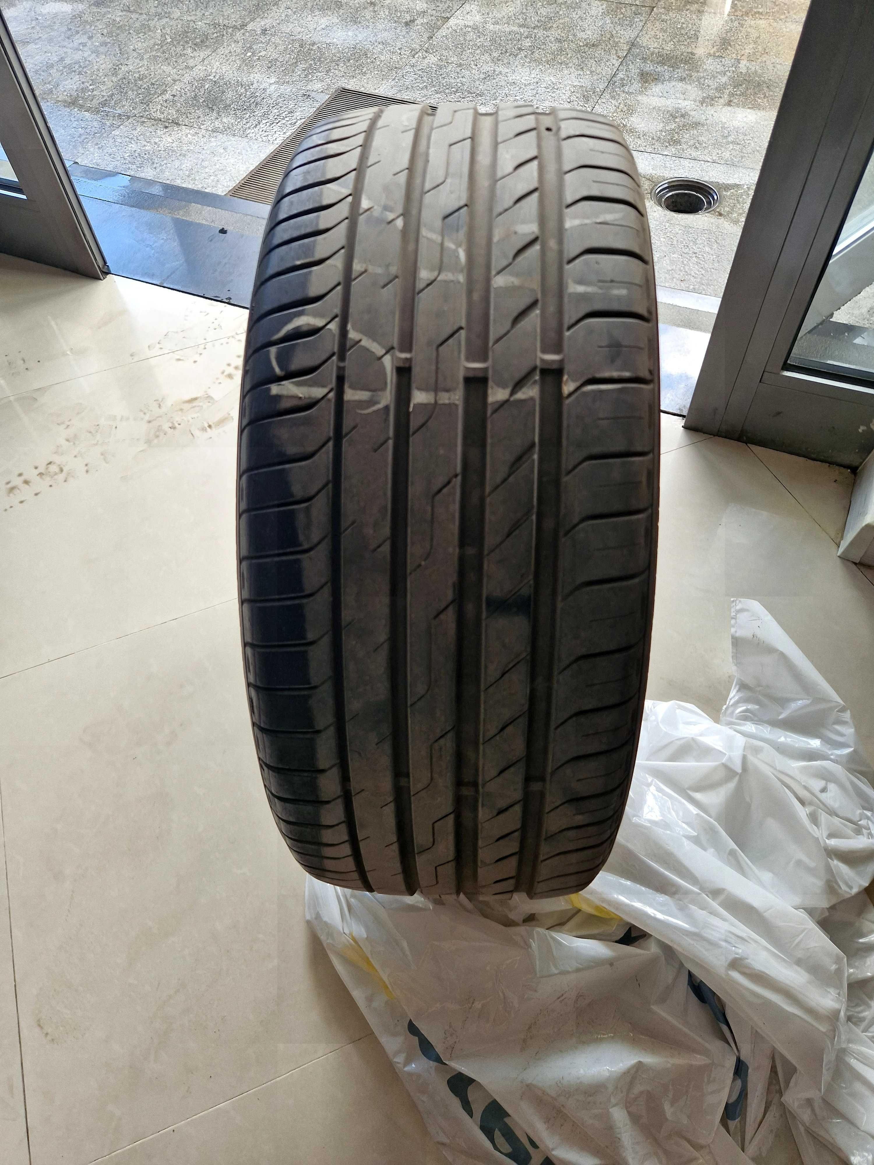 Гуми NEXEN 255/45ZR19