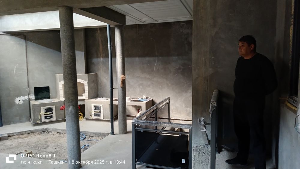 Еврокаробка сотилади Сергели