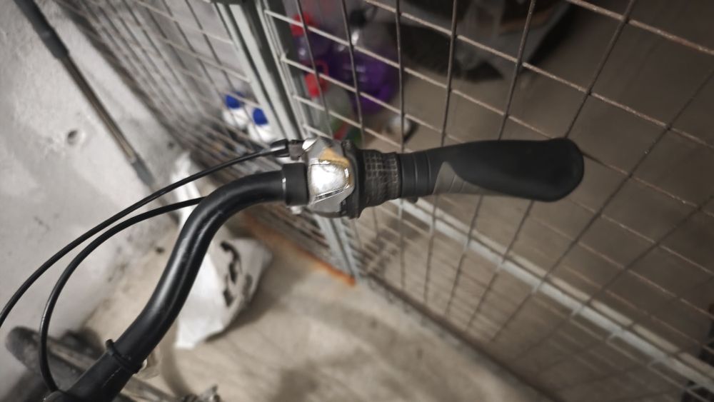 Vând bicicleta de damă norta