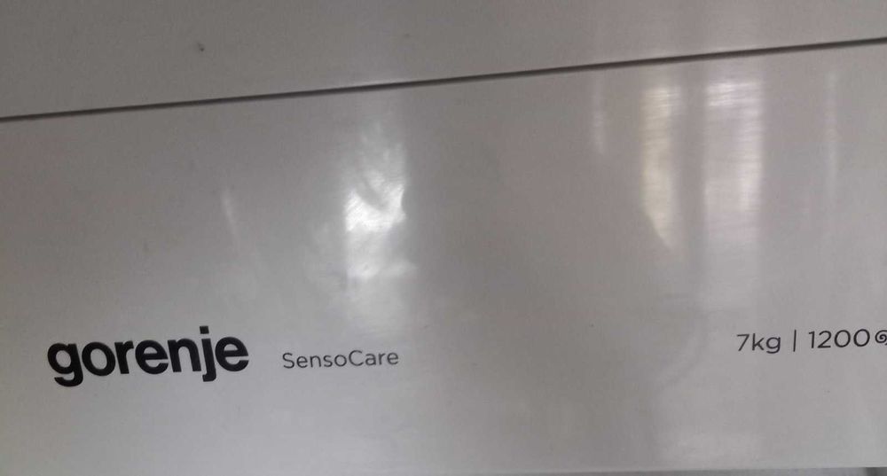 пералня Gorenje - 7 kg