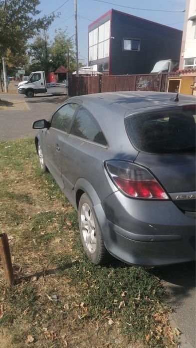 Opel astra GTC 1.9 diesel 150cp 2006