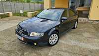 Audi A4 1.9 Diesel An 2004 Xenon