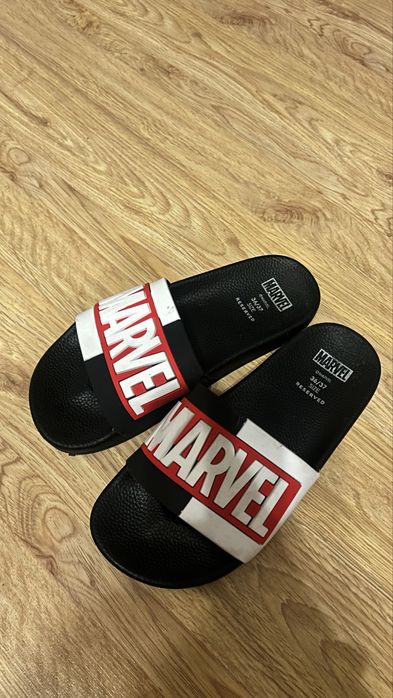 Детски джапанки/чехли ADIDAS/MARVEL