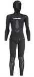 Costum neopren Cressi Apnea 3.5mm bărbați
