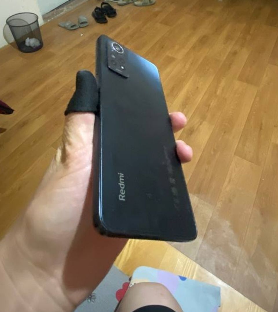 Redmi not 12 pro 8+8 256GB