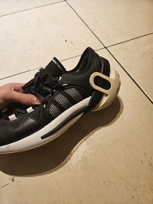 Adidas x  yohji yamamoto y3 idoso boost