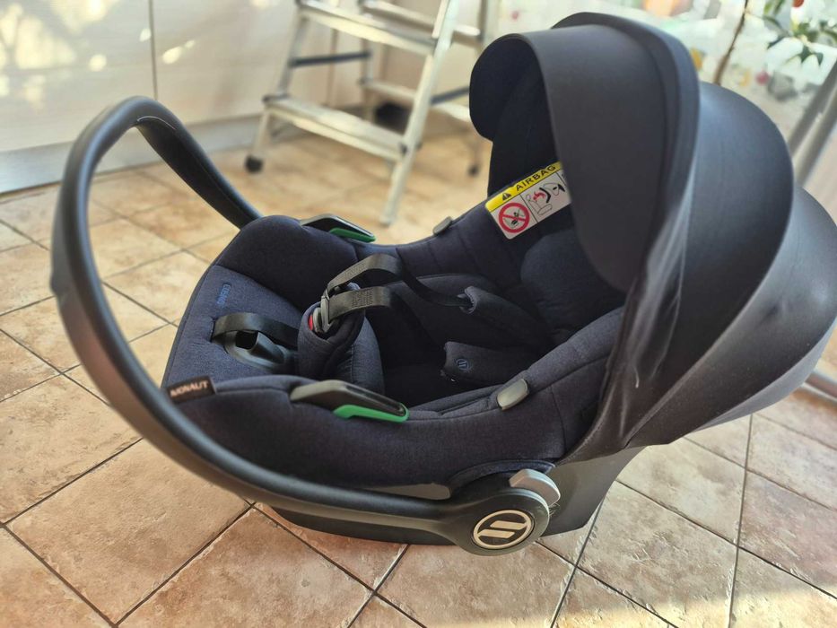 Scoica auto Avionaut Cosmo 2.0