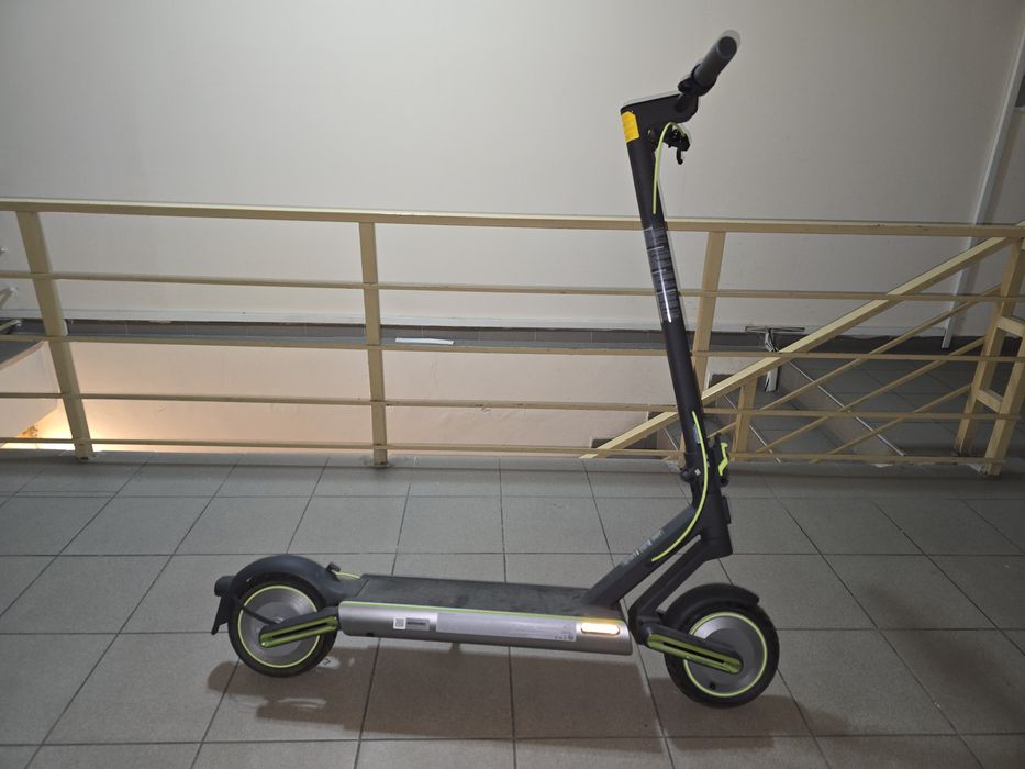 Trotineta Electrica Navee S65 Autonomie 65km motor 500w(xiaomi 4 ultra