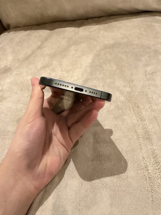 Iphone 15 pro max 512gb