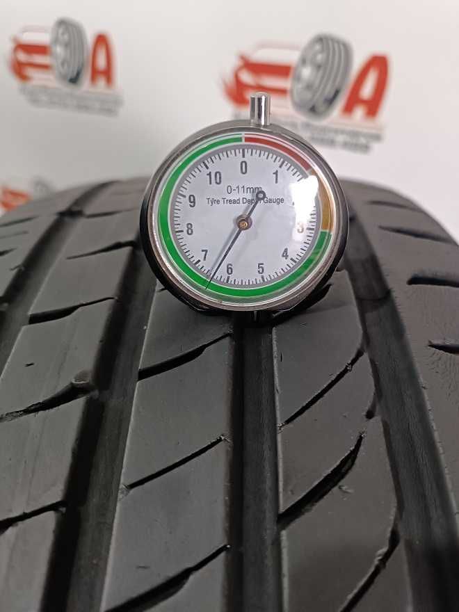 ANVELOPE 215 55 R17 215/55/R17 94V GENERAL CP V10375 VARA