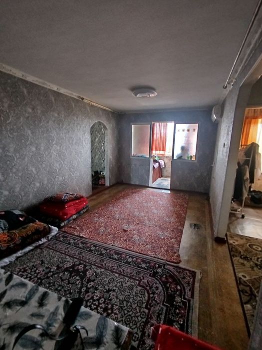 квартира сотилади