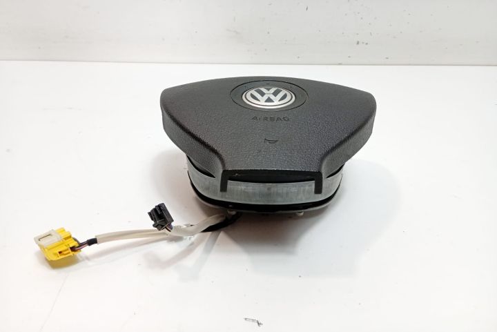 Airbag volan 1K0880201BK Volkswagen VW Golf a 5-a generatie