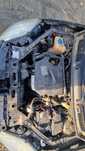 Motor fara anexe 1.4 b - Fiat doblo / Bravo 2 / Afla - cod: 198a4000
