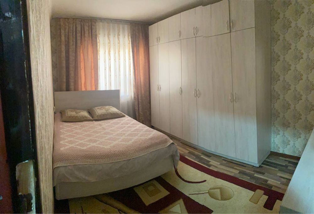 3xonali Uy Qoraqamish 1/2da