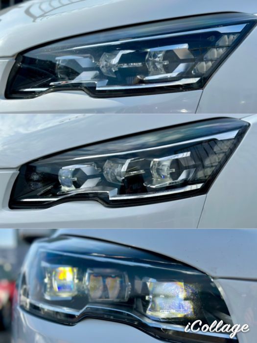 Peugeot 508 Hybrid 4x4 facelift 2.0 Diesel 08/2015