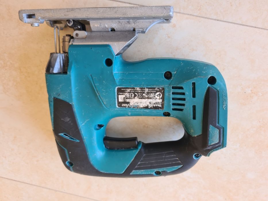 Makita DJV 182 - fierastrau pendular 18 V