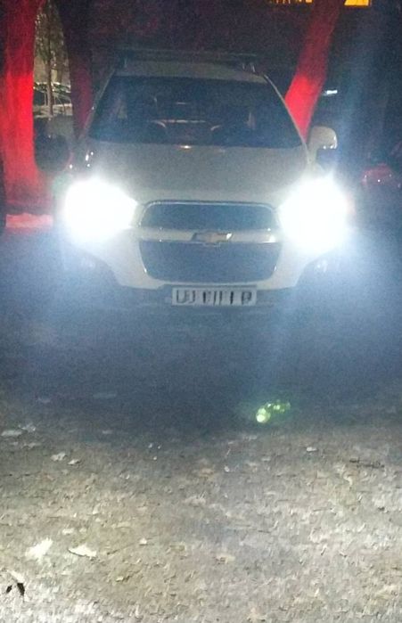 Becuri Xenon H7, montura metalica, calitate superioara, Garantie