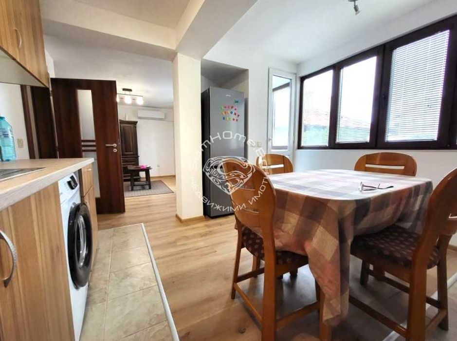 Продава се Тристаен апартамент в Варна, Колхозен пазар - 100 кв.м за 1599 €/кв.м - Снимка #5