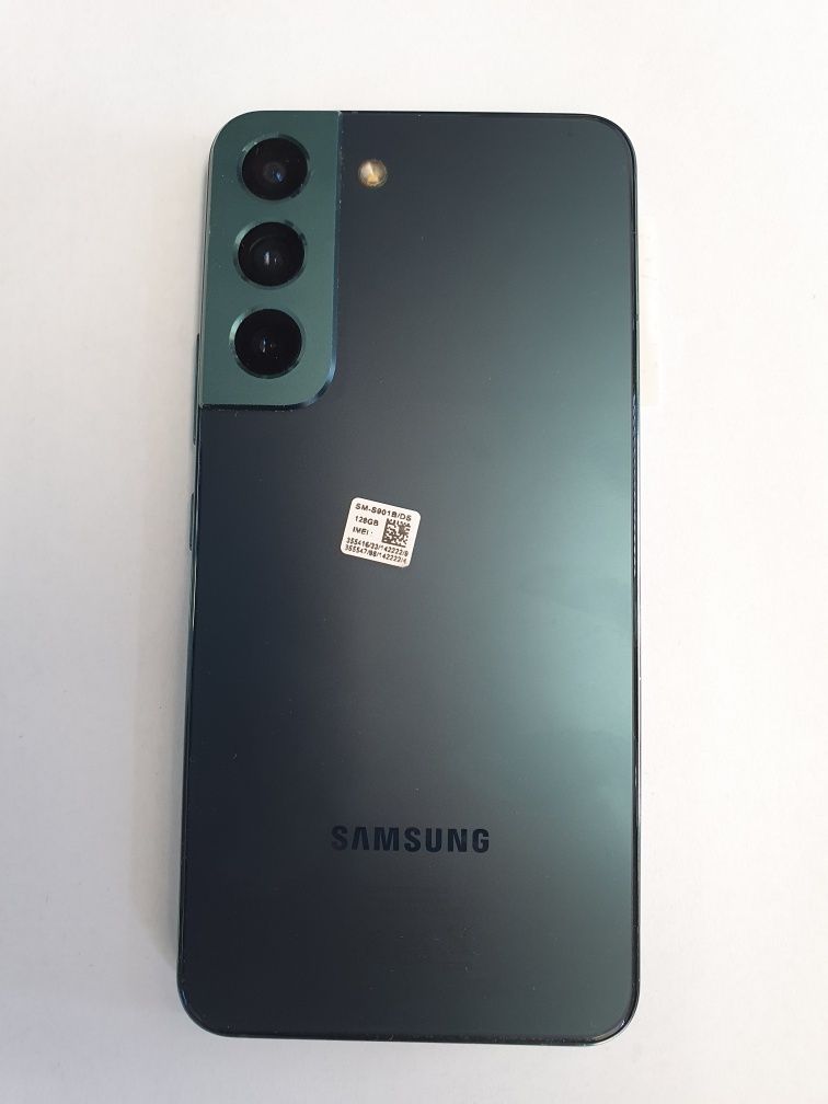 Samsung S22 128/8GB•Amanet Lazar Crangasi•42368