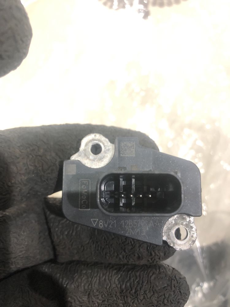 Debitmetru Ford 8V21 12B579-AA