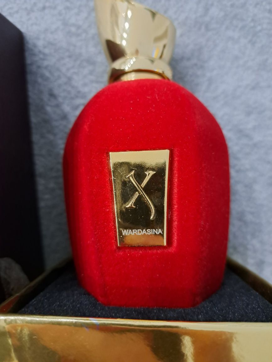Parfum xerjoff wardasina 100 ml