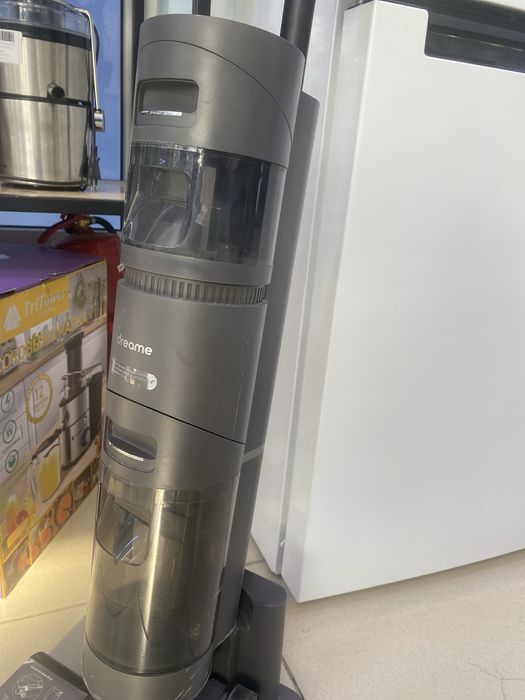 Пылесосы Dreame