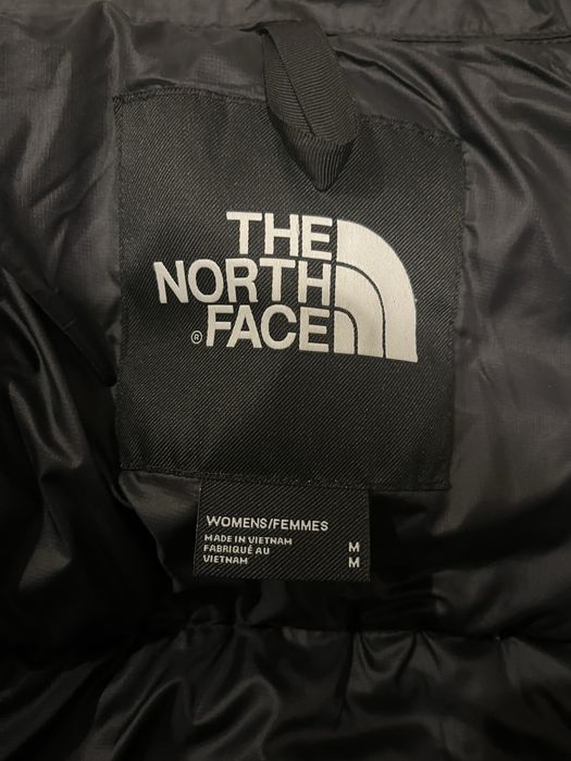Geacă originală The North Face – Ca nouă – Foarte puțin purtată