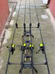 Vand set de pescuit