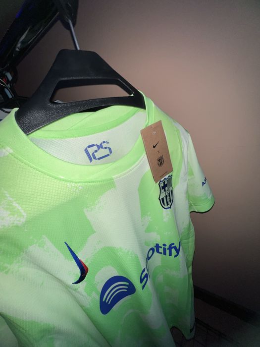 Тениски на Барселона