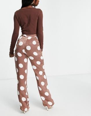 Pantaloni de vară lejeri