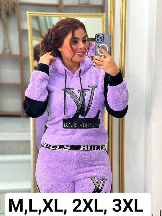 Trening dama cocolino