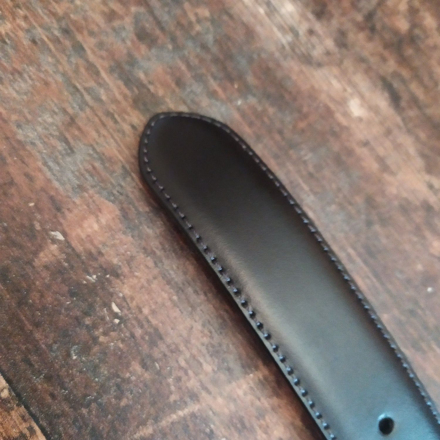 Paul smith belt made in spain