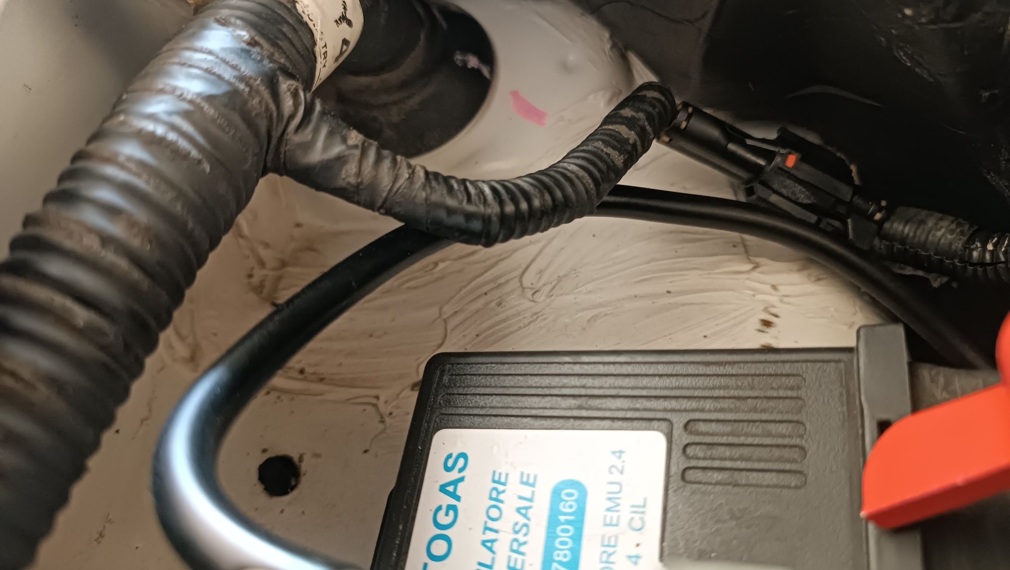 Nexia 1 sons metan gaz