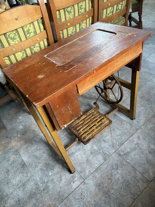 Masina de cusut 1979 Veronica