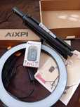 Трипод AiXPI 10 инча LED