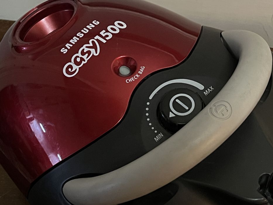 Пылесос Samsung VC-5915V